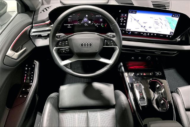 Used 2025 Audi A5 Premium Plus AWD/4WD image 4