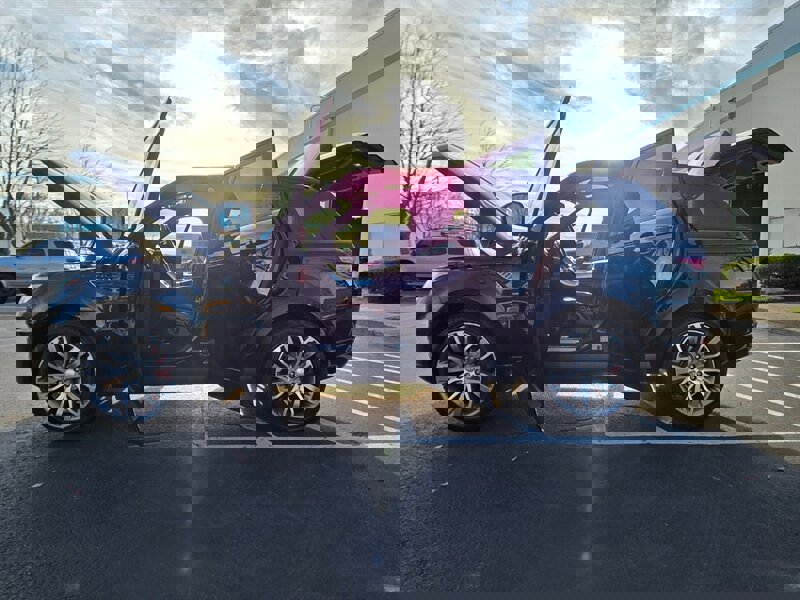 Used 2014 Land Rover Range Rover Sport Supercharged image 23