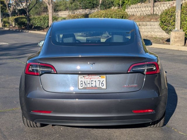 Used 2020 Tesla Model 3 Performance image 7