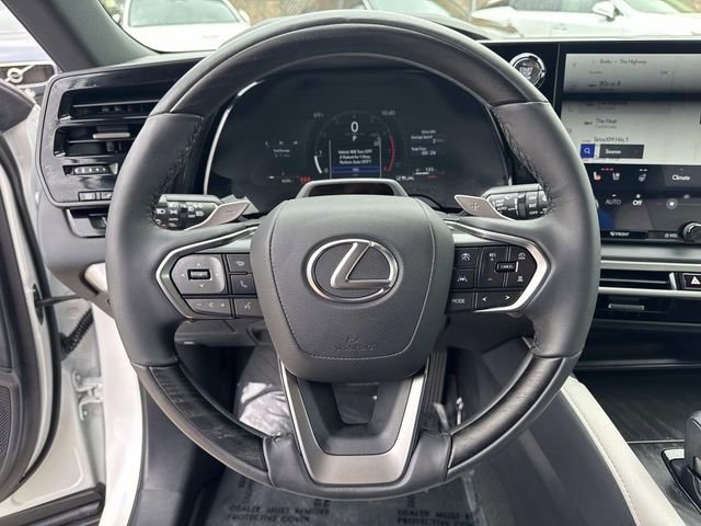 Certified 2025 Lexus RX 350 Premium w/ Convenience Package image 27