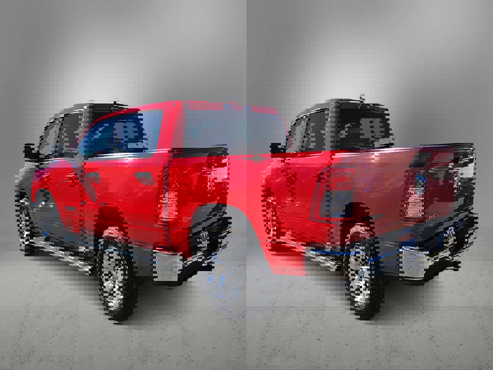 Certified 2023 RAM 1500 Big Horn image 7