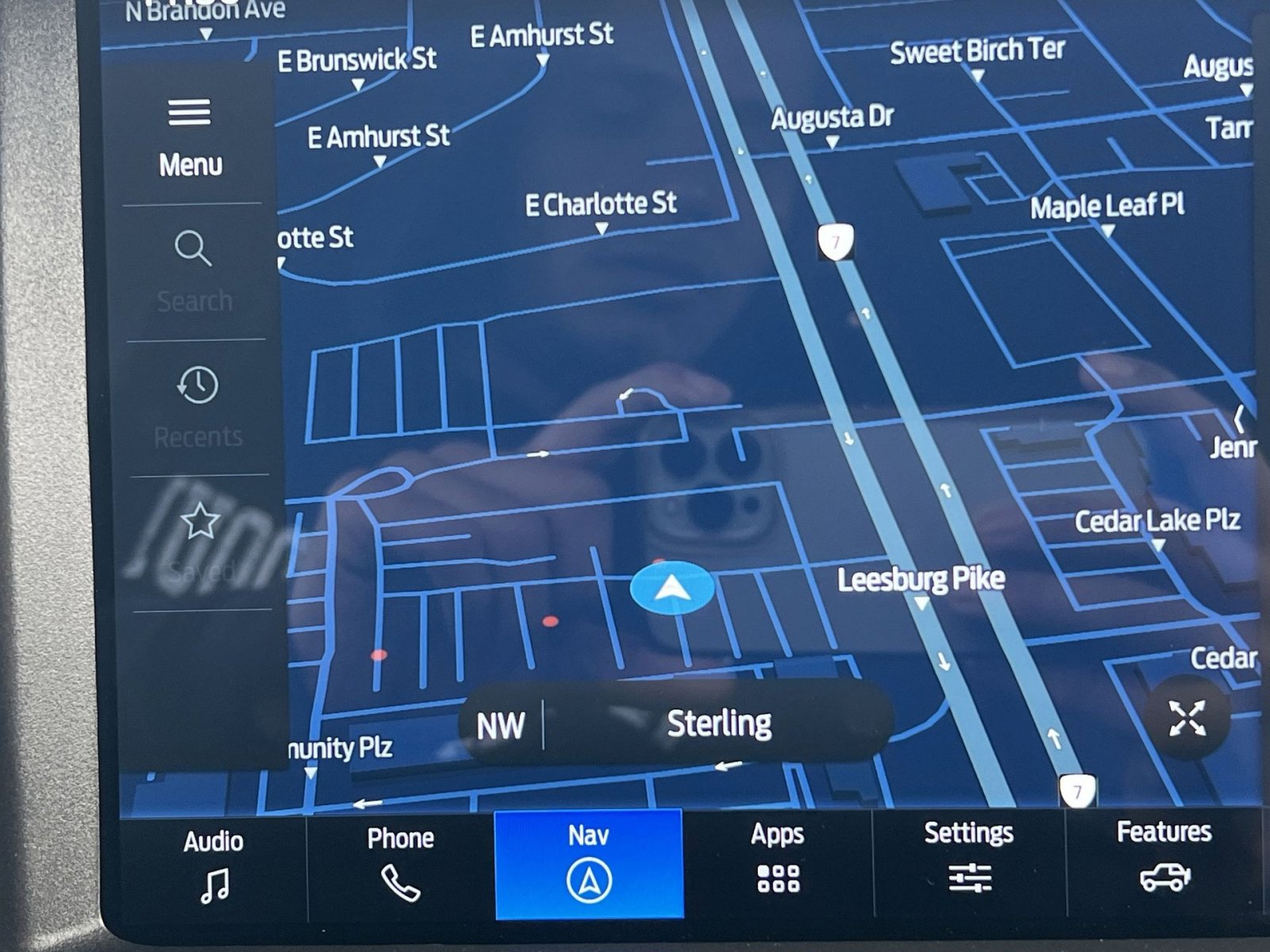New 2025 Ford Bronco Raptor image 20