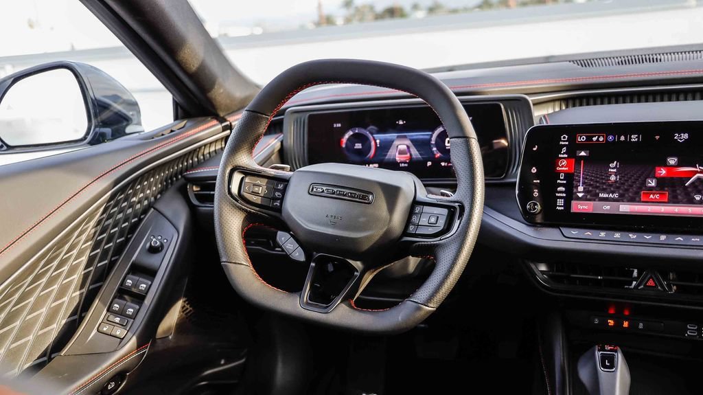 New 2026 Dodge Charger R/T w/ Driver Convenience Group AWD/4WD image 18