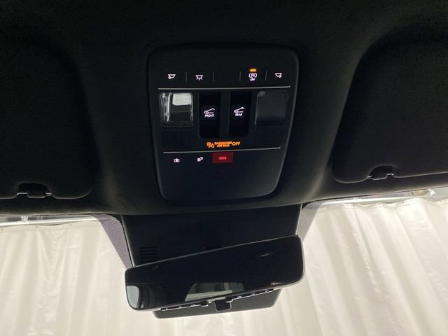 New 2026 Hyundai Palisade Calligraphy image 28
