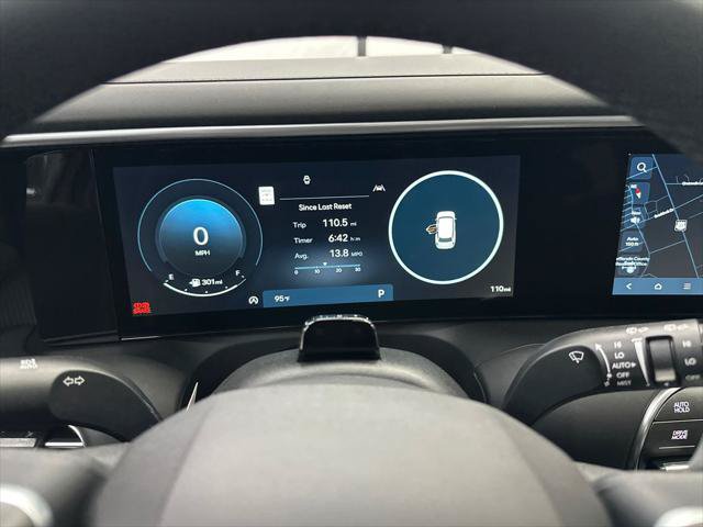 New 2026 Hyundai Palisade Calligraphy FWD image 30
