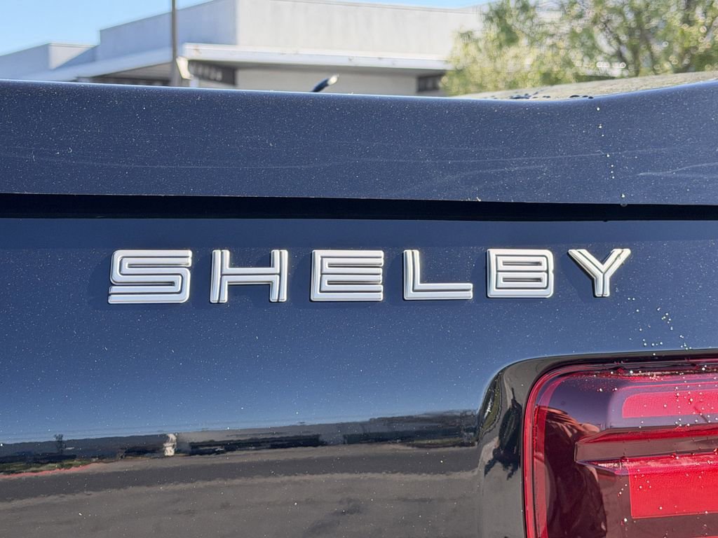 Used 2025 Ford F150 Lariat w/ Equipment Group 502A High AWD/4WD image 11