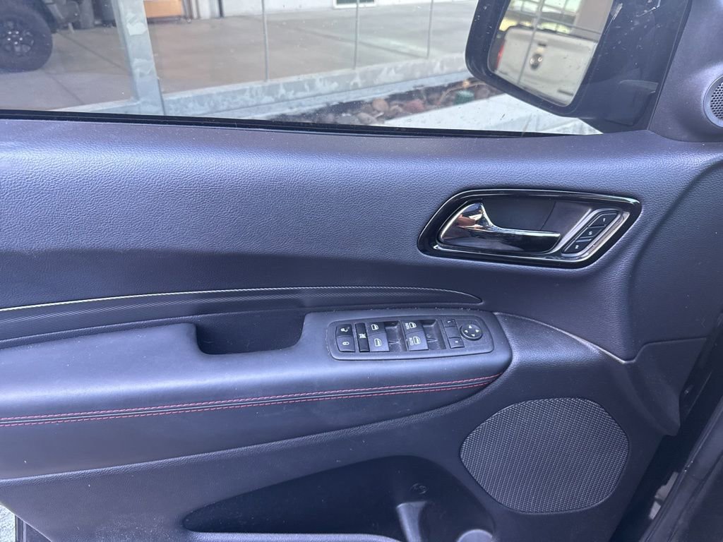 Used 2023 Dodge Durango R/T image 10