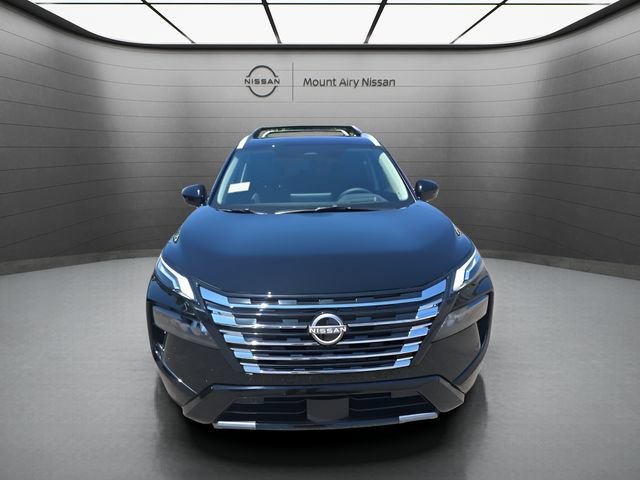New 2026 Nissan Rogue Platinum w/ Platinum Premium Package AWD/4WD image 1