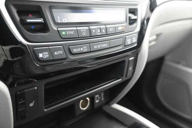 Used 2020 Honda Ridgeline RTL-E image 33