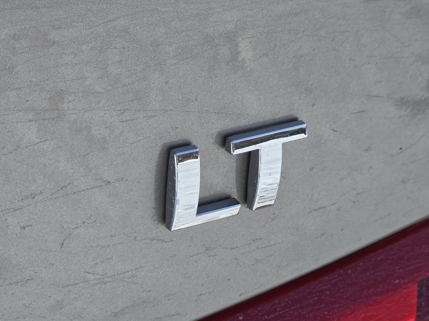 Used 2024 Chevrolet Malibu LT image 12