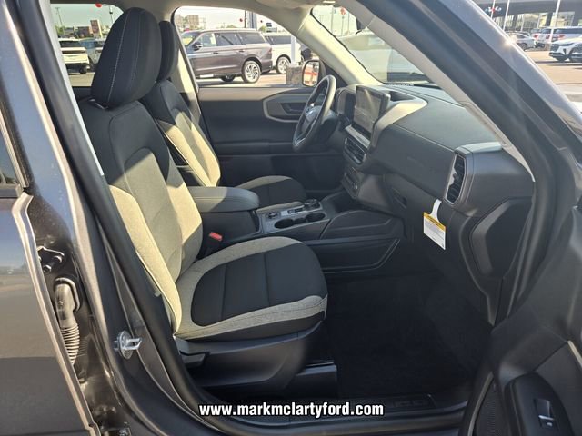 New 2026 Ford Bronco Sport Big Bend AWD/4WD image 12