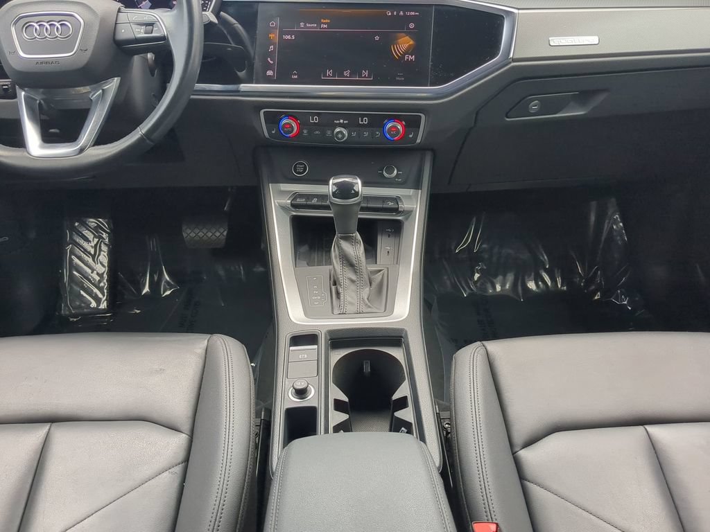 Used 2024 Audi Q3 2.0T Premium AWD/4WD image 15