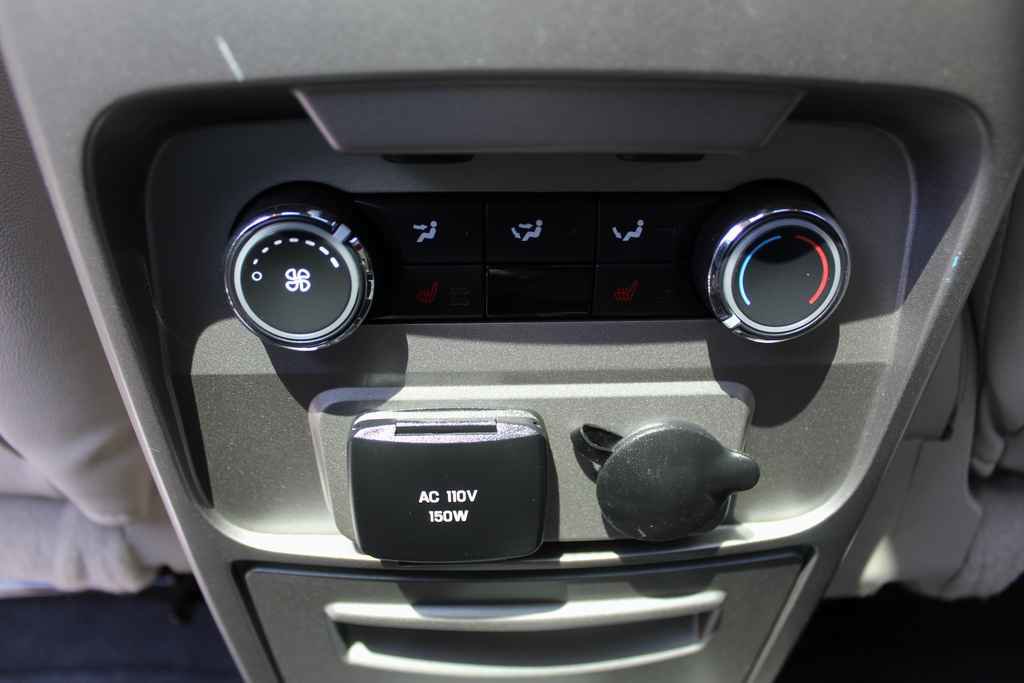 Used 2009 Ford Flex Limited image 29