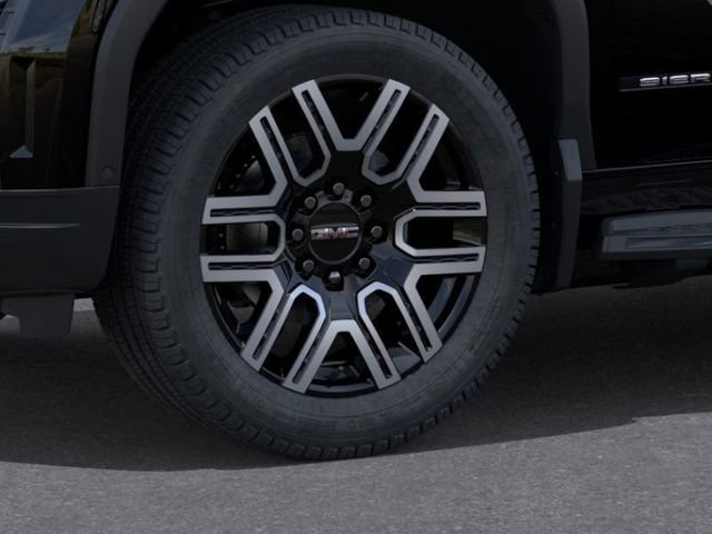 New 2026 GMC Sierra EV Elevation image 9