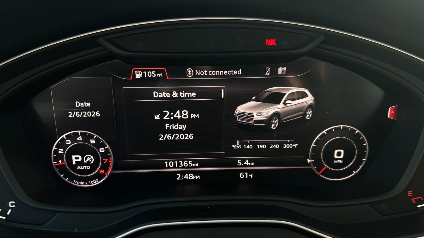 Used 2018 Audi Q5 2.0T Premium Plus image 21