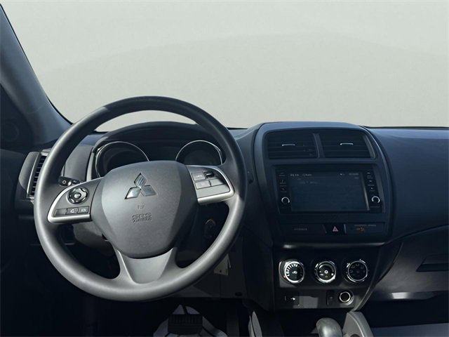 Used 2019 Mitsubishi Outlander Sport FWD image 18