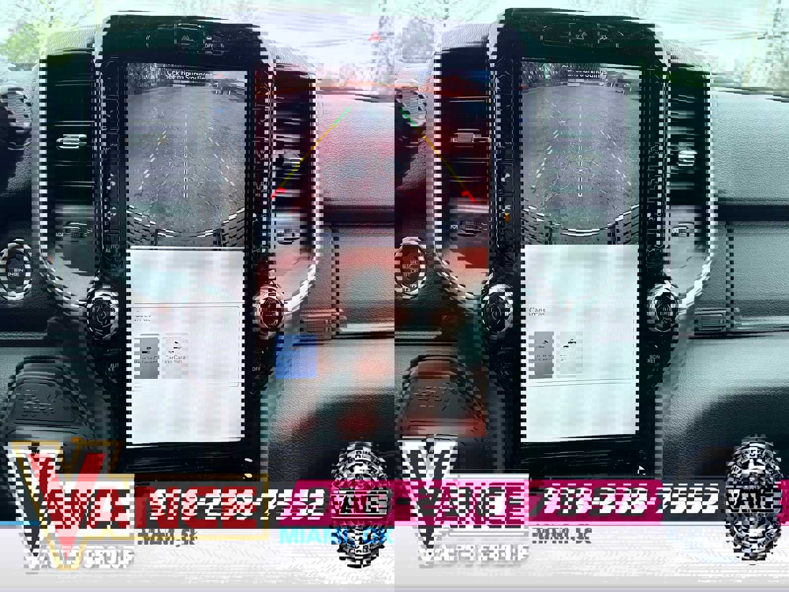 New 2026 RAM 3500 Big Horn image 29