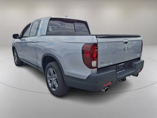 Used 2022 Honda Ridgeline RTL-E image 7