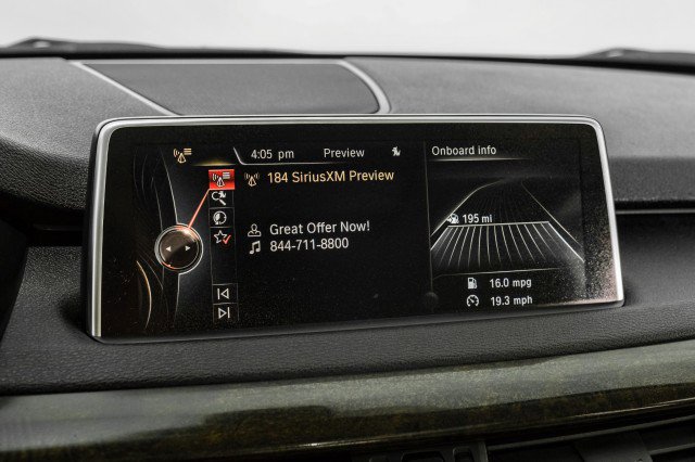 Used 2016 BMW X5 xDrive35i image 23