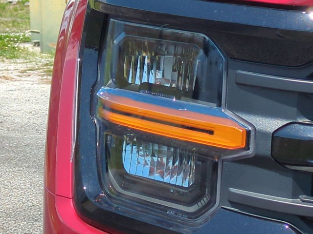 New 2026 Ford F150 XLT w/ Equipment Group 302A MID image 10