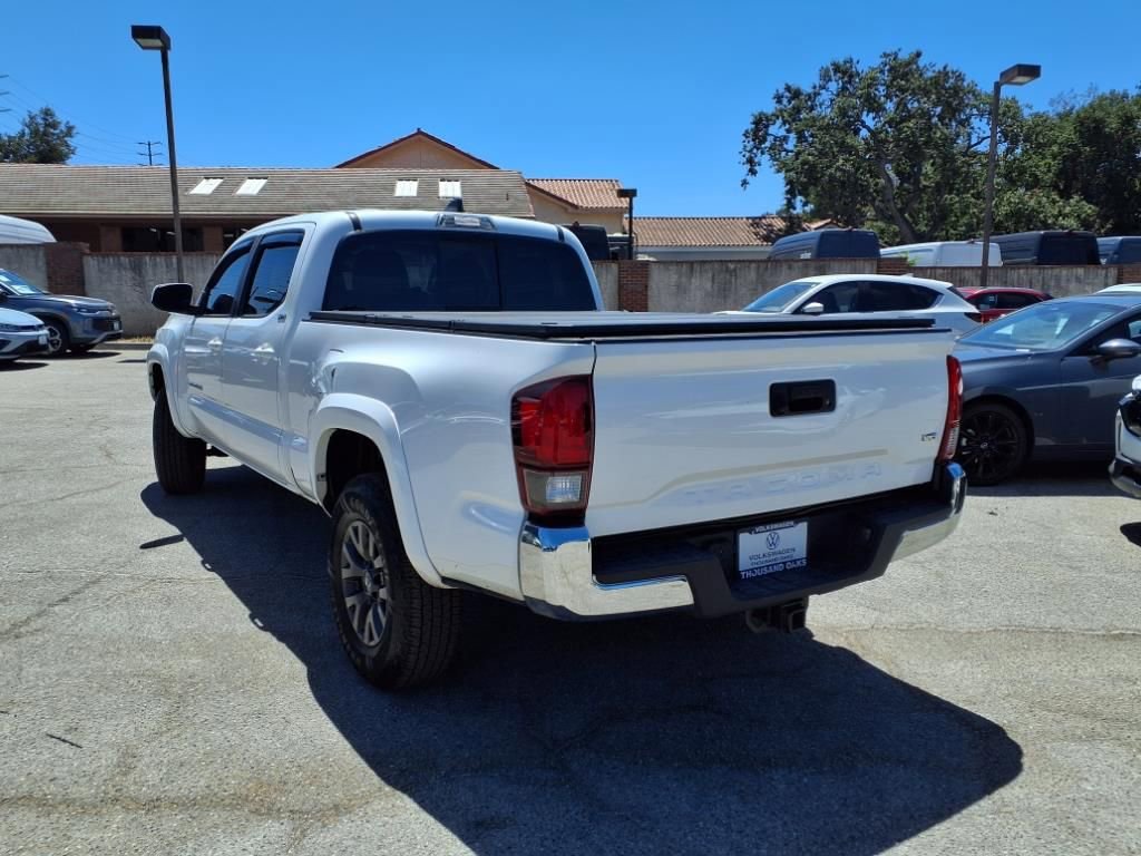 Used 2023 Toyota Tacoma SR5 image 6