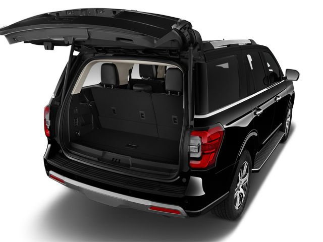 Used 2023 Ford Expedition Max Limited AWD/4WD image 7