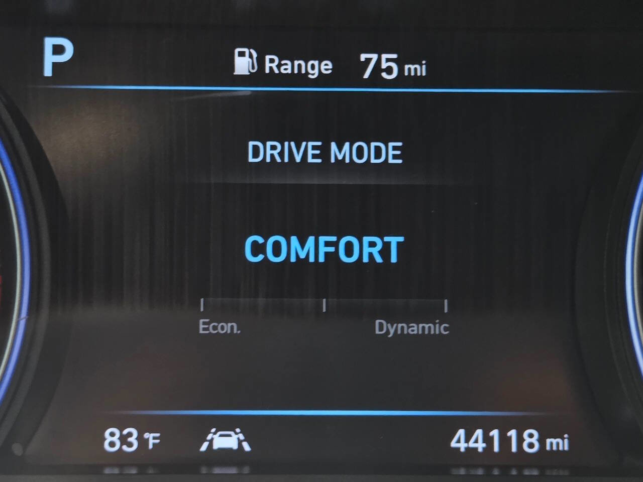 Used 2022 Hyundai Palisade SEL w/ 8P Bench Seat Package image 40