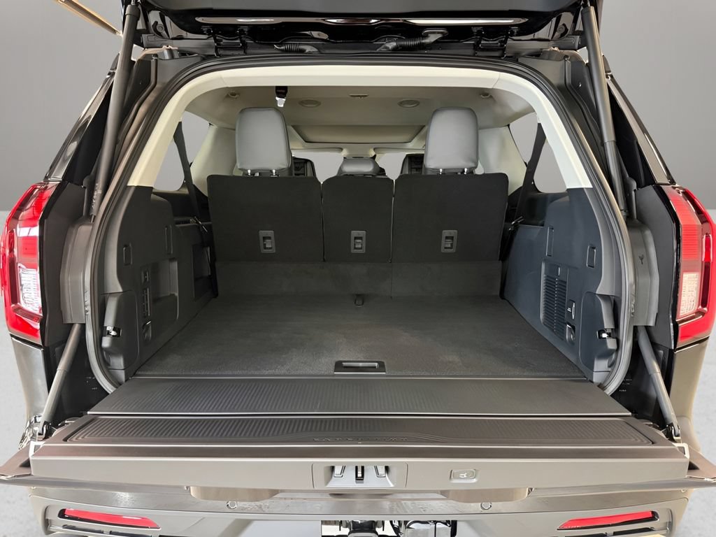 New 2027 Ford Expedition Max Active AWD/4WD image 10