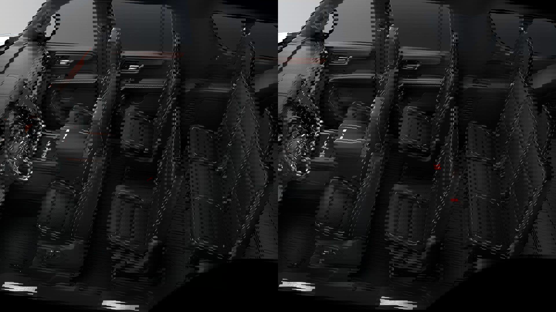 New 2026 GMC Yukon XL Denali image 7