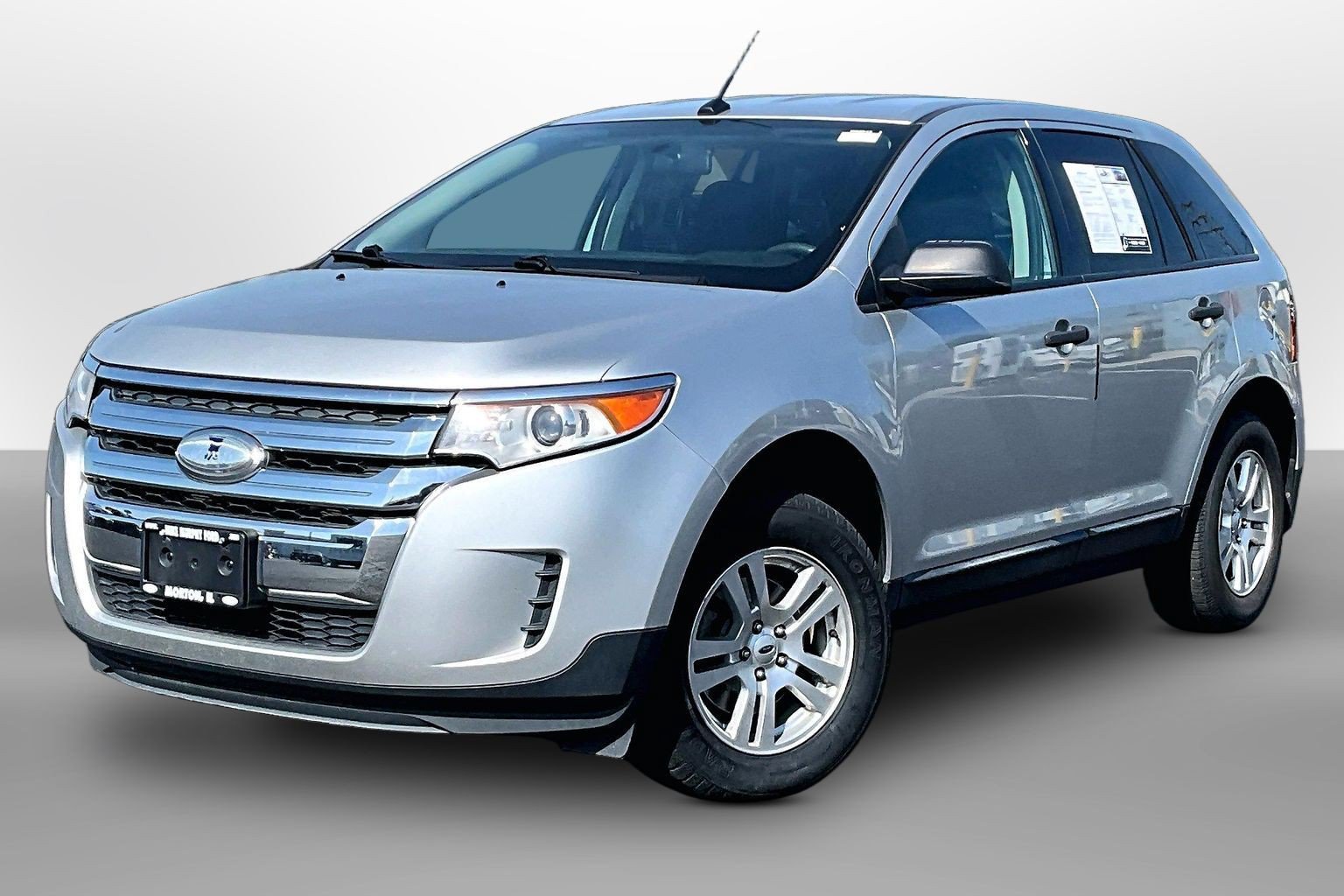 Used 2011 Ford Edge SE FWD image 12