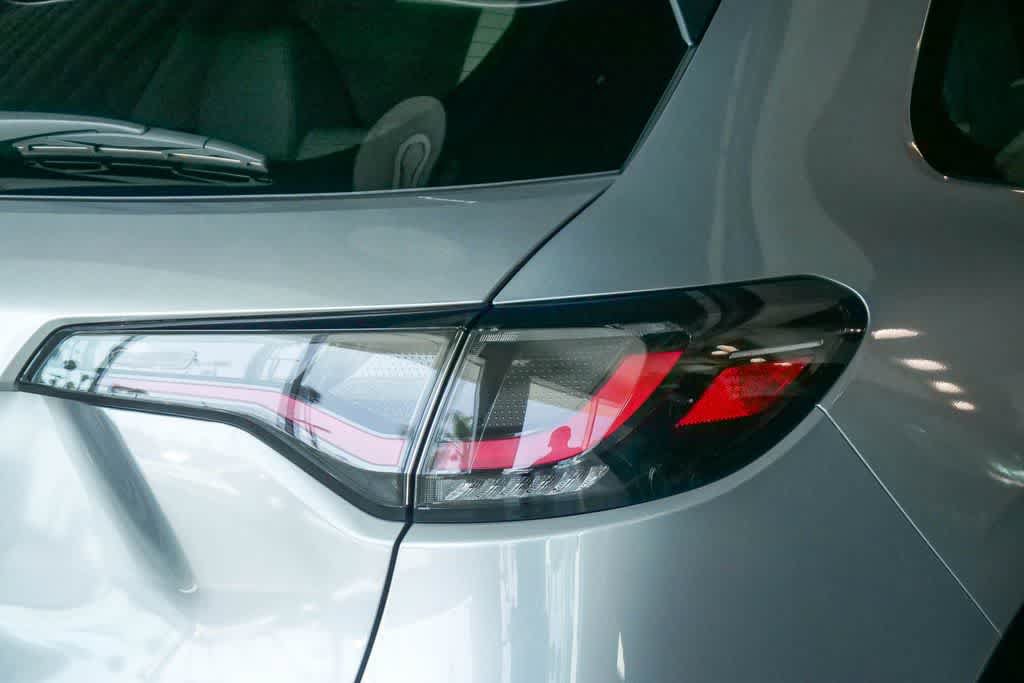 New 2027 Honda HR-V EX-L image 10