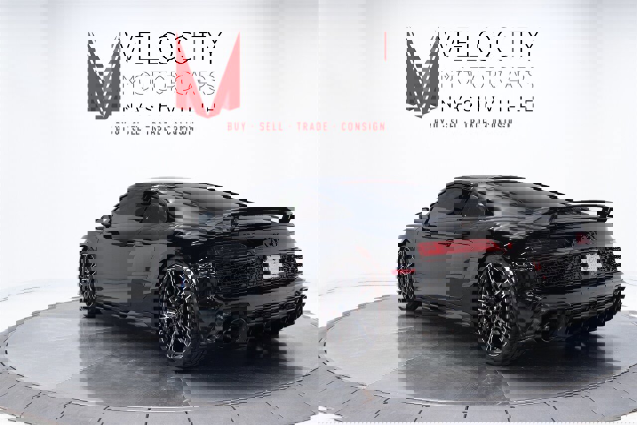 Used 2023 Audi R8 V10 performance w/ R8 Performance Design Package image 8