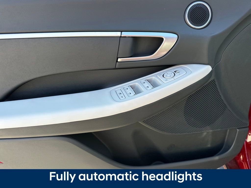 New 2026 Hyundai Sonata SE image 15