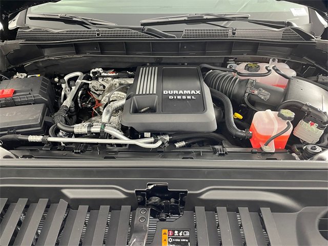 New 2026 GMC Sierra 1500 Denali w/ Denali Reserve Package image 15