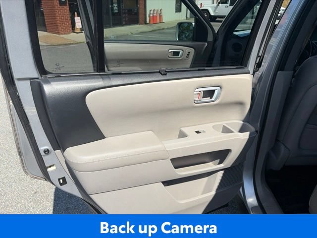 Used 2011 Honda Pilot Touring image 9