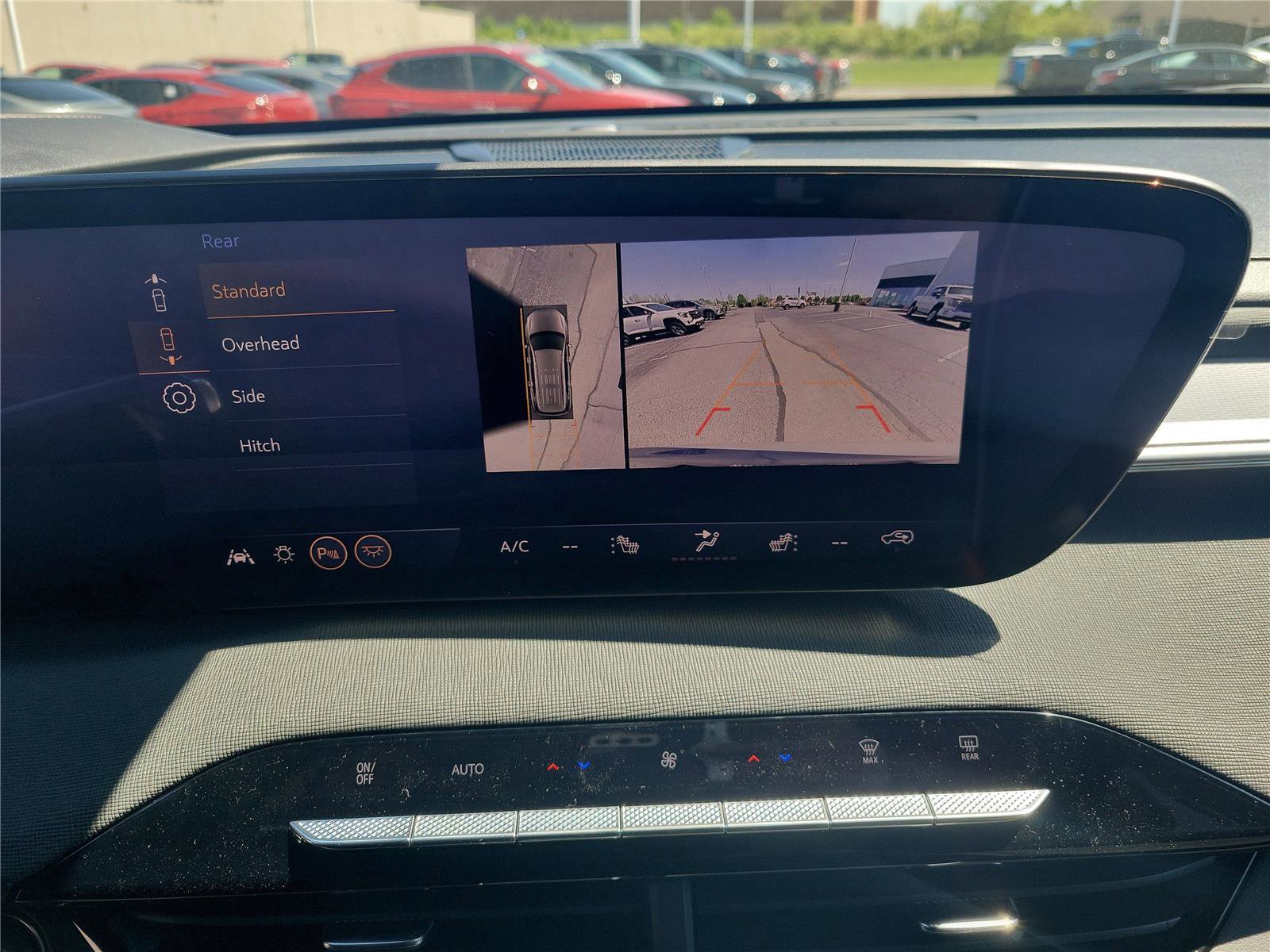 New 2026 Buick Enclave Sport Touring w/ Power Package image 31