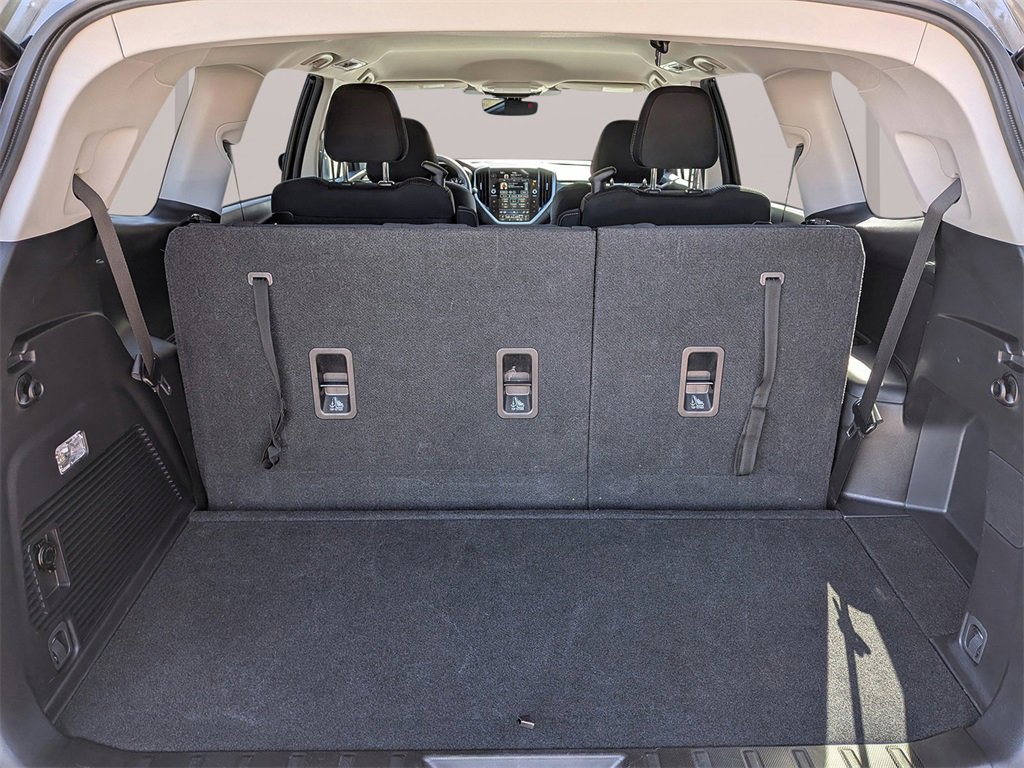 Certified 2024 Subaru Ascent Premium w/ Convenience Package image 14