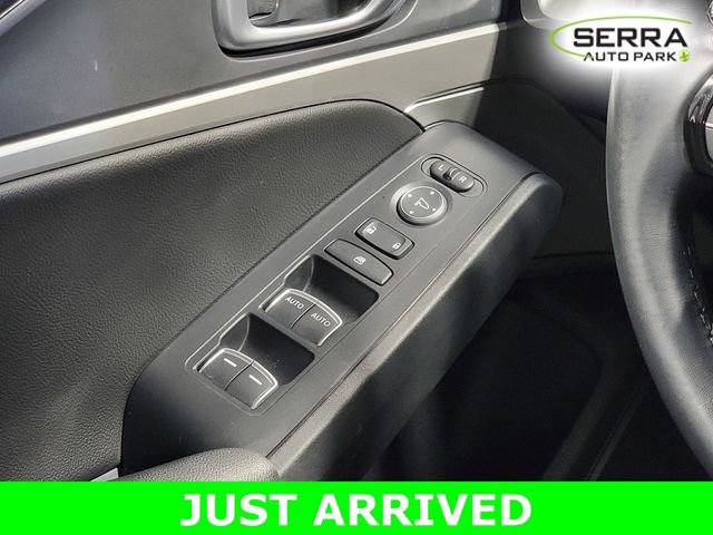 Used 2024 Acura Integra FWD image 23