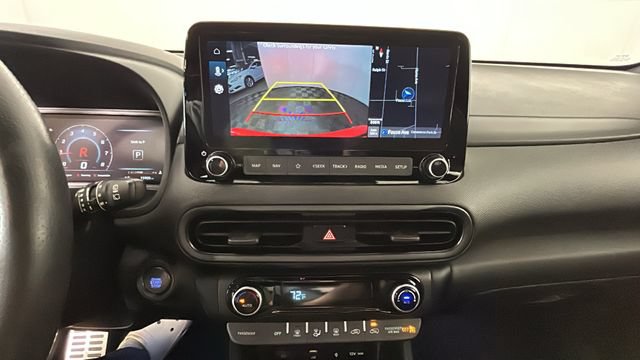 Used 2022 Hyundai Kona N w/ Cargo Package FWD image 24
