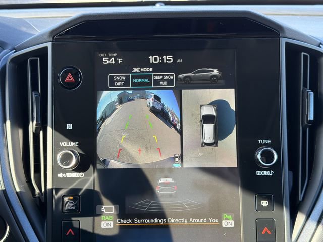 New 2026 Subaru Crosstrek 2.5i Limited image 30