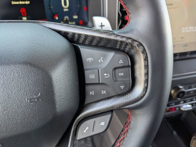 New 2025 Ford Bronco Raptor image 62