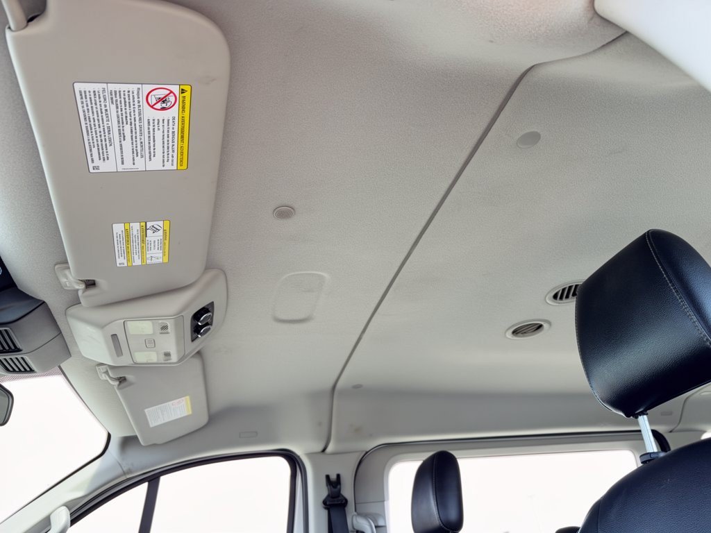 Used 2021 Ford Transit 350 XL RWD image 27