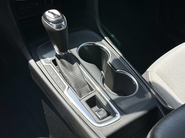 Used 2020 Chevrolet Equinox LS FWD image 25