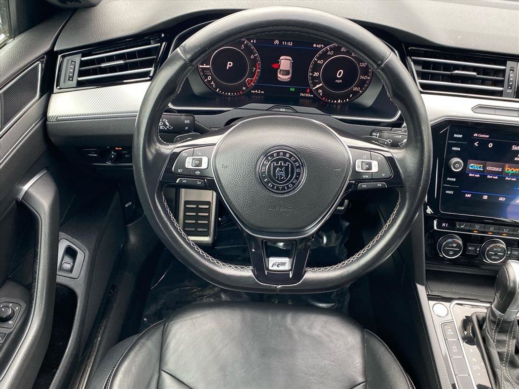 Used 2019 Volkswagen Arteon SEL image 7