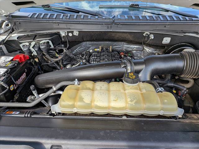 Used 2021 Ford Expedition XLT image 24