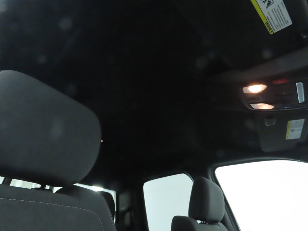 Used 2022 RAM 1500 Big Horn image 18