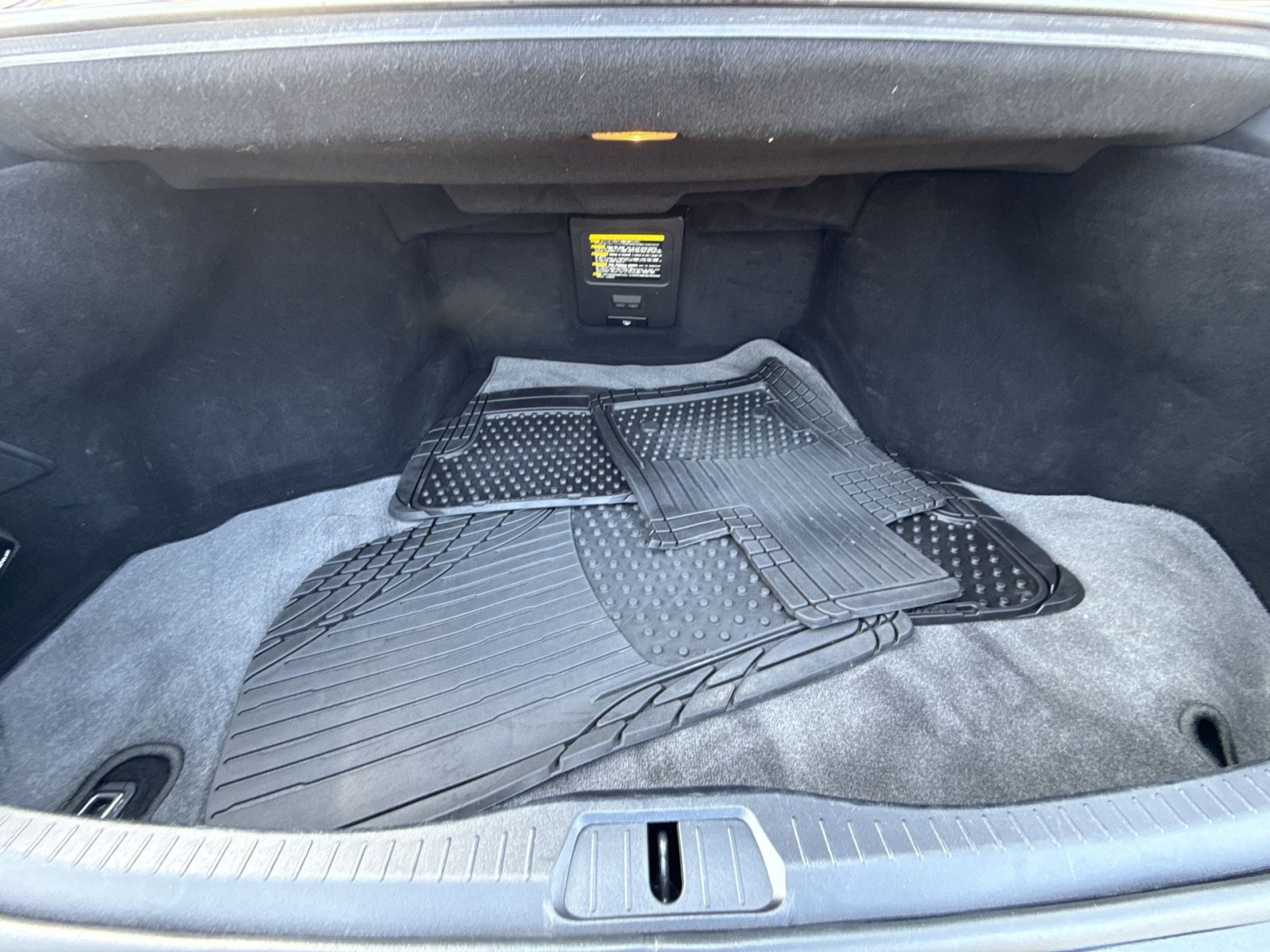 Used 2011 Lexus LS 460 w/ Luxury Value Edition RWD image 28