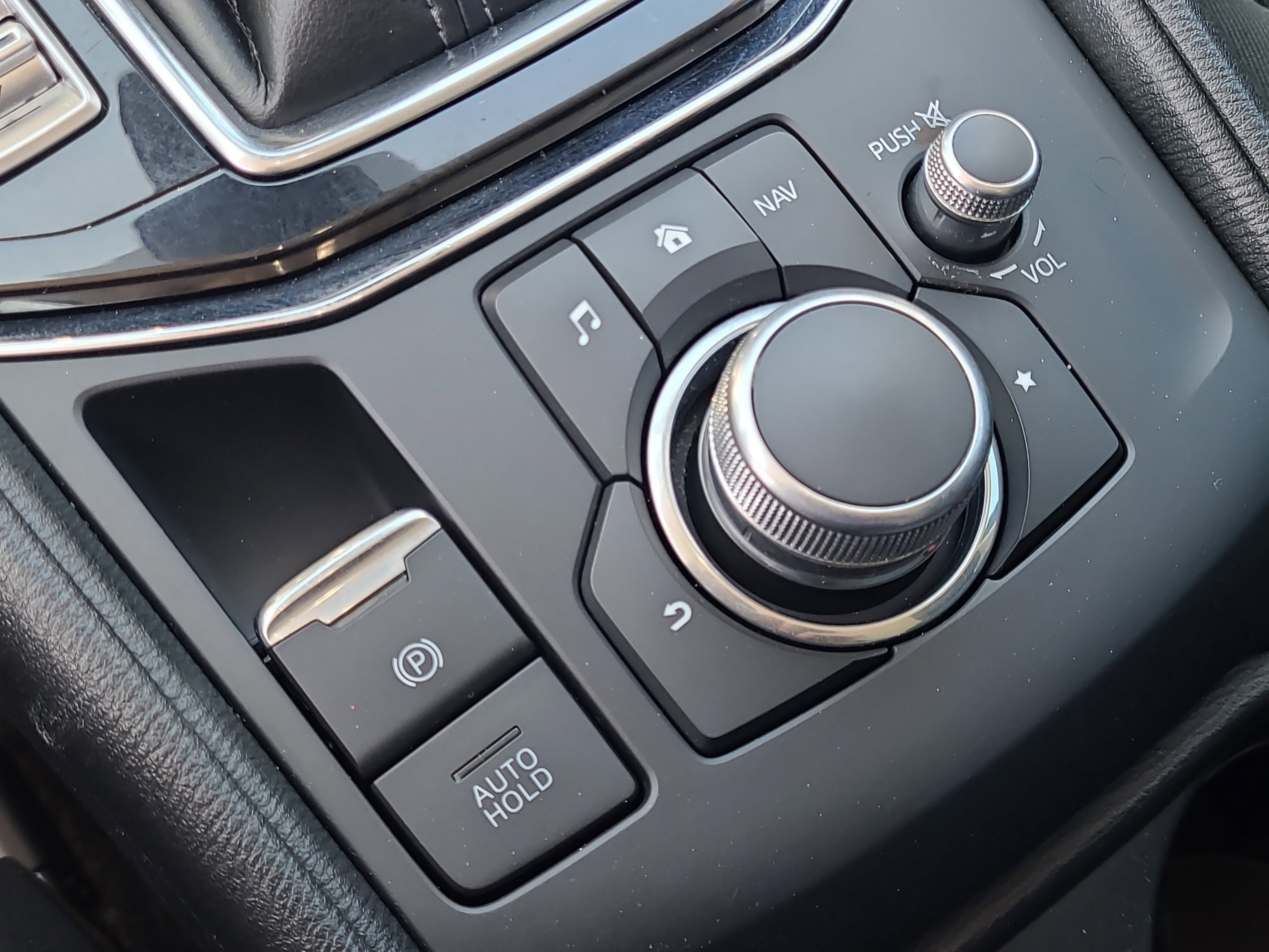 Used 2019 MAZDA CX-5 Sport w/ I-ACTIVSENSE Package FWD image 27