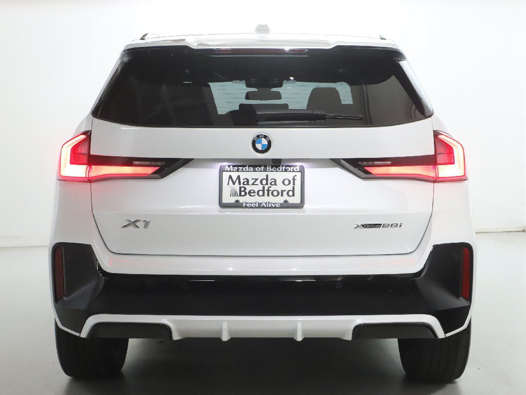 Used 2023 BMW X1 xDrive28i w/ Premium Package AWD/4WD image 43