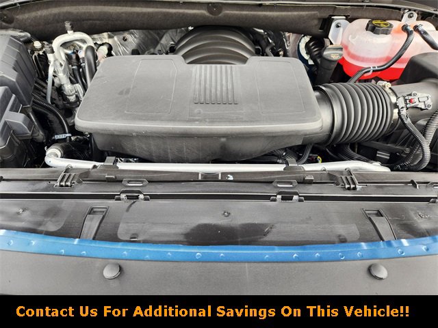 New 2026 GMC Yukon XL Elevation w/ Elevation Premium Package image 24